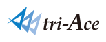 파일:Tri-Ace logo.png