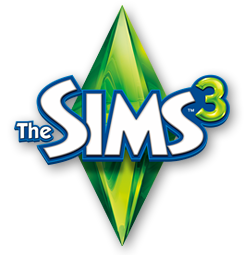 파일:The sims 3 logo.png