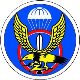파일:Rok army special operation command mark.jpg
