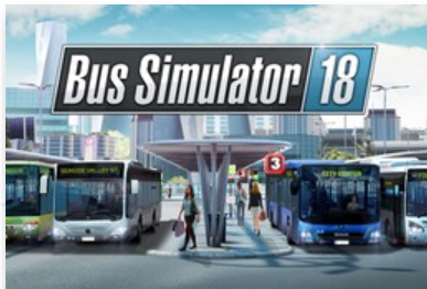 bus simulator 18 free download for windows 7