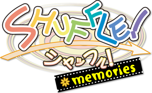 SHUFFLE! MEMORIES logo.png
