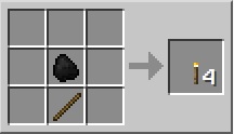 파일:Minecraft crafting torch.jpg