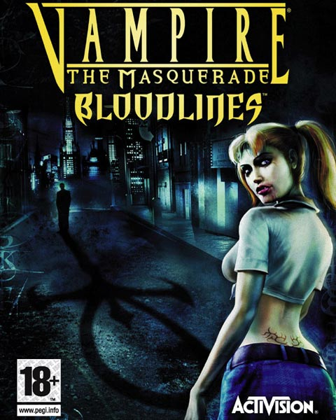 파일:Vampire The Masquerade Bloodlines cover art.png