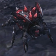 Zerg Roach(Tunneling Claws).png