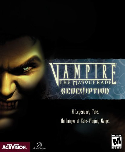 download the new version for apple Vampire: The Masquerade – Swansong