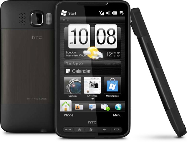 파일:HTC HD2.jpg