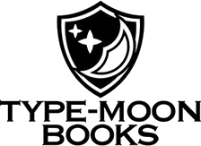 파일:TYPE-MOON BOOKS logo.png