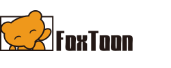 파일:Foxtoon logo.png