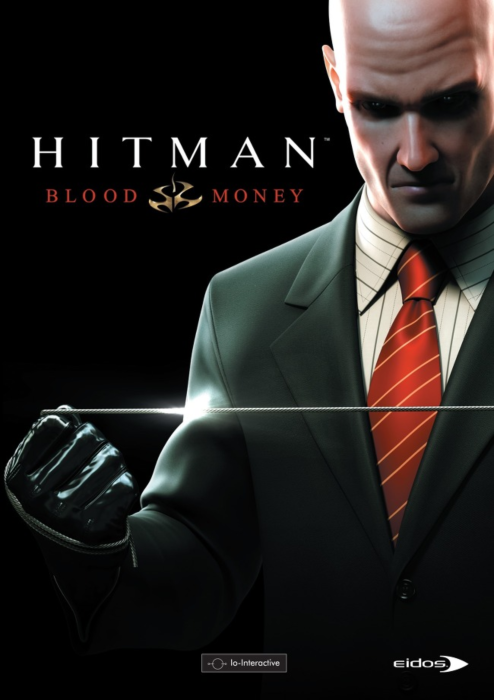 Hitman Blood money cover art.png