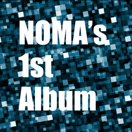 파일:NOMA's 1st Album.png
