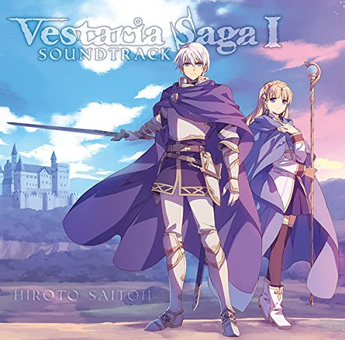 파일:Vestaria Saga I Soundtrack cover art.png