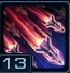 Coop Arcturus Level 13 Icon.png