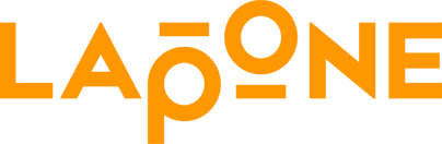 Lapone Entertainment logo.png