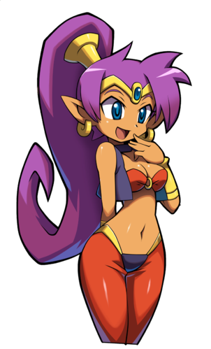 파일:Shantae 3.png