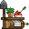 Starbound Crafting Foraging.png