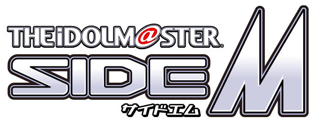파일:THE IDOLMASTER SideM logo.png