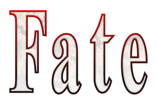 파일:Fate logo.png