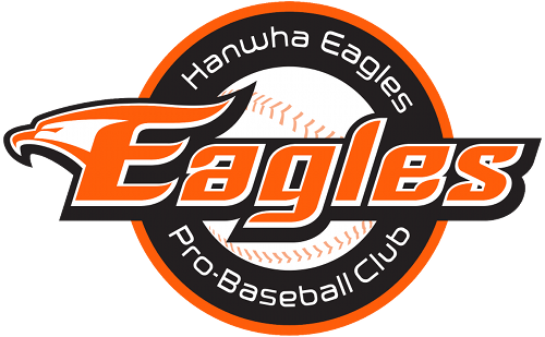 파일:Hanwha Eagles emblem.png