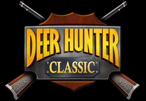파일:Deer Hunter Classic logo.jpg