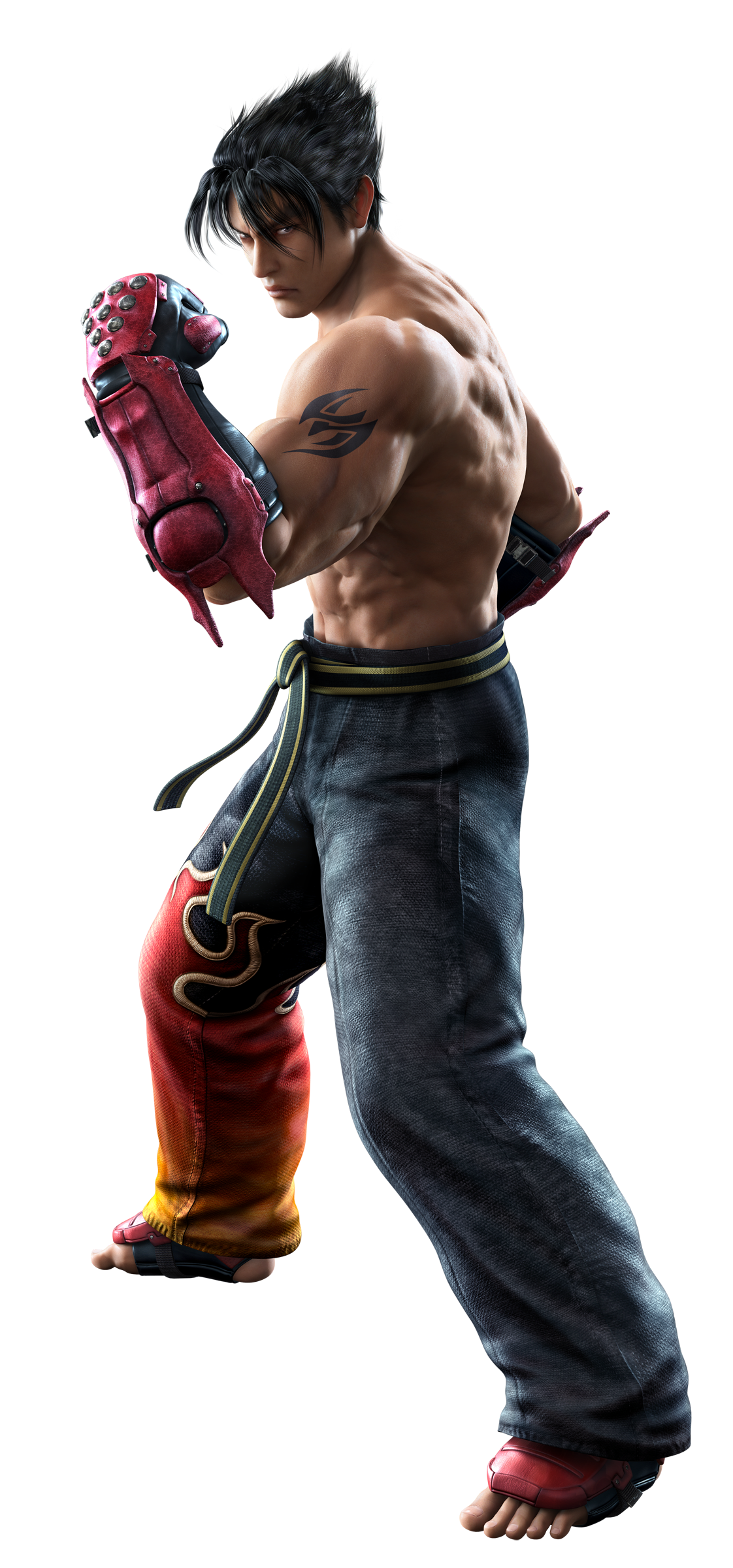 Jin Kazama TTT2.png