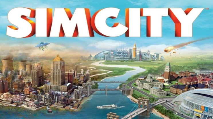 crack no cd simcity 4 deluxe edition