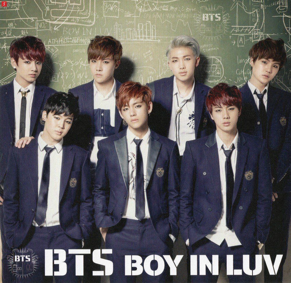 BTS Boy In Luv (Japanese Ver.) Special B Cover.jpg
