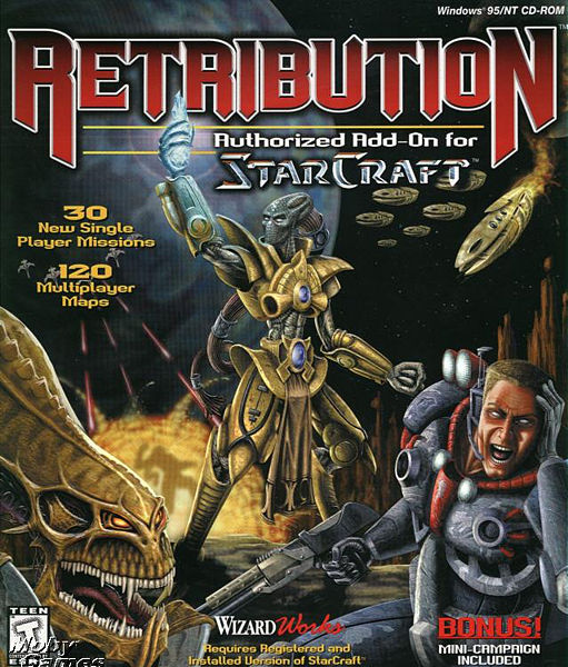 파일:StarCraft Retribution cover art.png