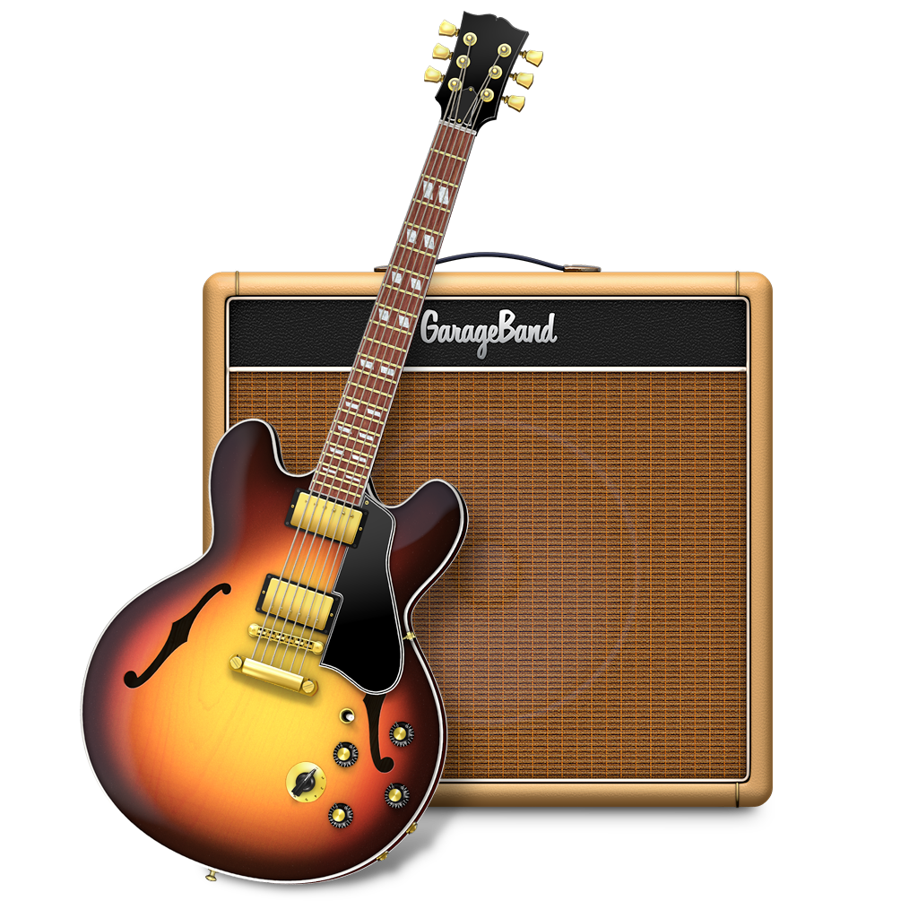 garageband for mac pro