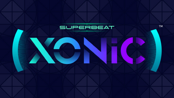 파일:SUPERBEAT - XONiC Logo.jpg