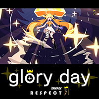 Glory day GROOVE COASTER.png