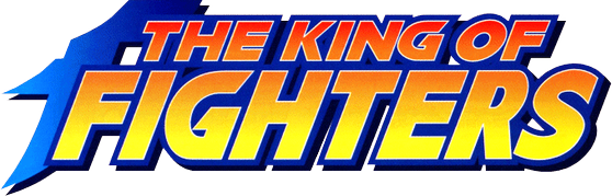 The King of Fighters logo.png