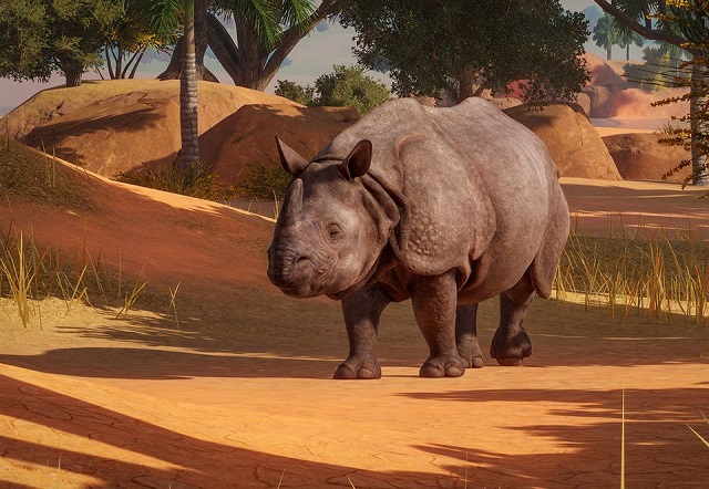 파일:PlanetZoo Zoopedia Indian Rhinoceros.jpg