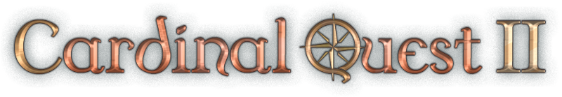 파일:Cardinal Quest II logo.png