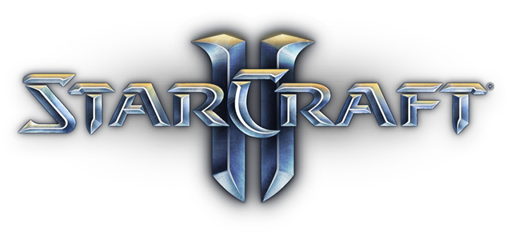 파일:StarCraft II logo.png
