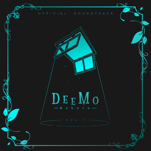 파일:Deemo reborn ost vol1.png
