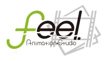 파일:Feel. logo.png