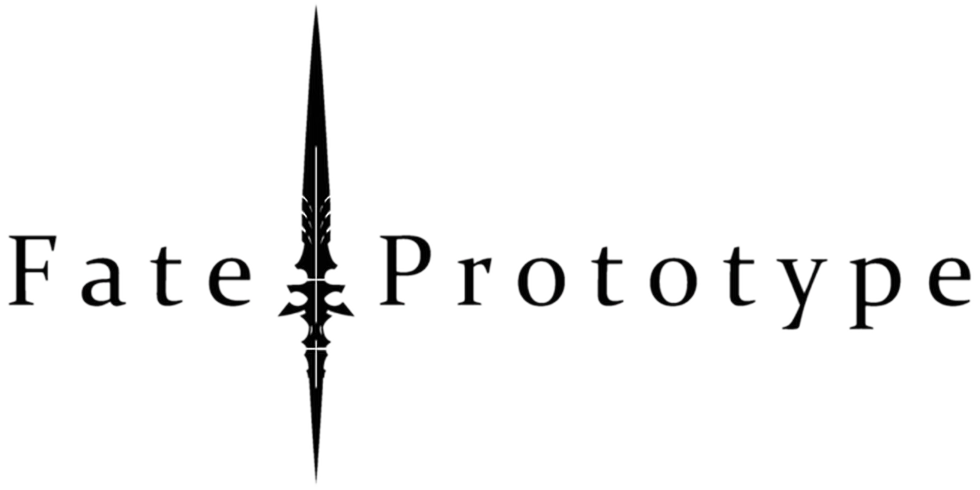 Fate Prototype Logo.png