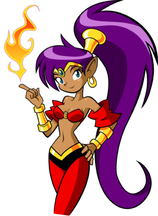 파일:Shantae 2.png