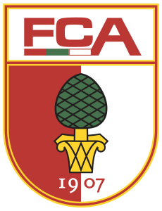 파일:230px-FC Augsburg logo.svg.png