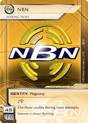 Netrunner NBN Making News.png