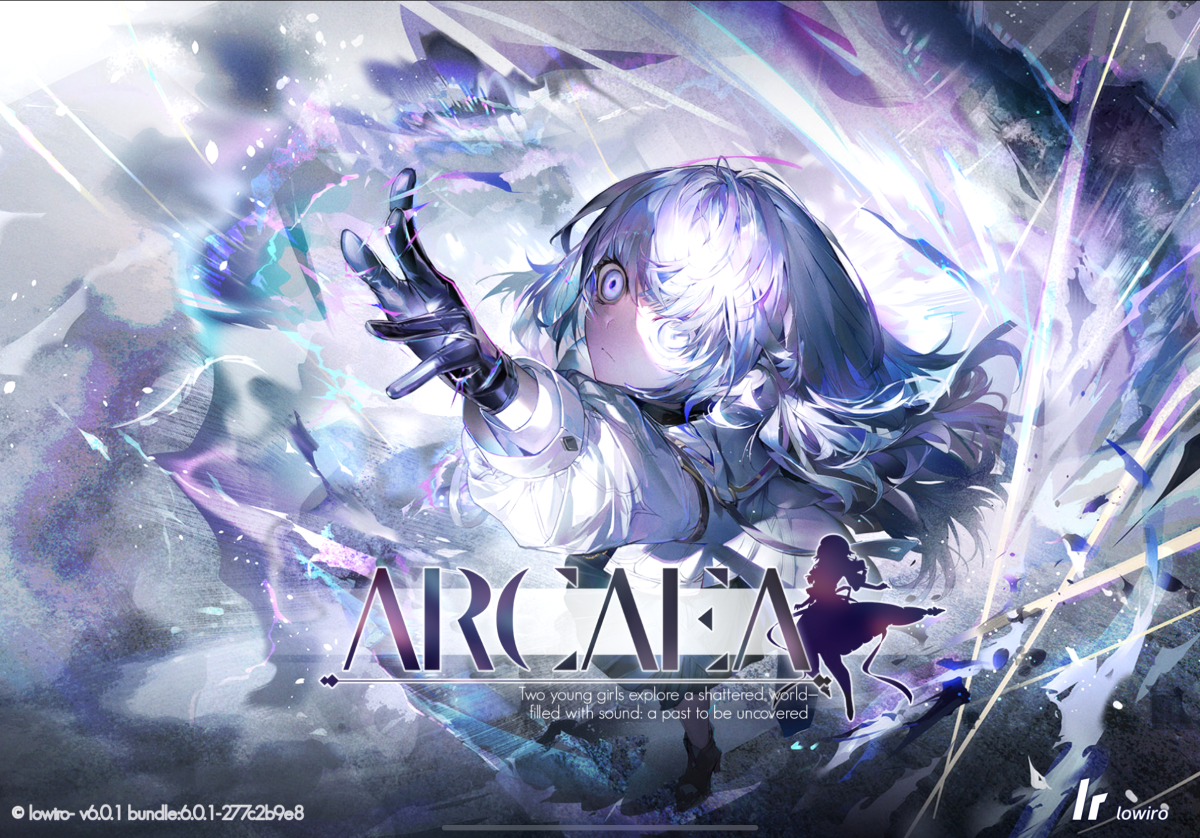 Arcaea title 6 0 lacrymira.png