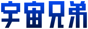 파일:Space Brothers (anime) logo.png