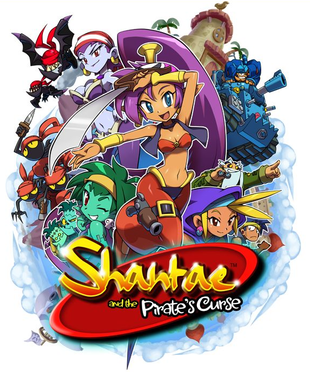 파일:Shantae Curse cover.png