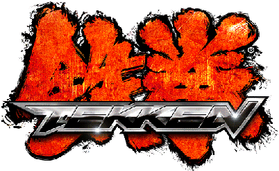 파일:Tekken series logo as of 2012.gif