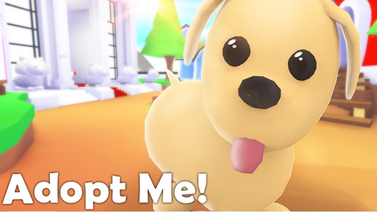Adopt Me adopt-me