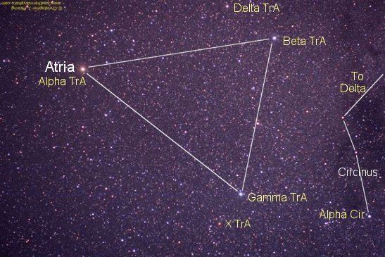 파일:Triangulum Australe stars.jpg