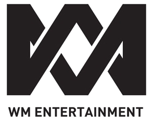 파일:WM Entertainment logo.png