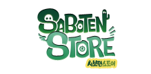 파일:SabotenStore logo.png