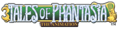 파일:Tales of Phantasia THE ANIMATION logo.gif