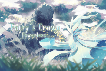 Cytus ii fairys crown.png
